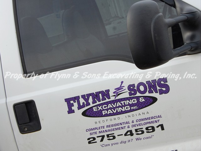 Flynn & Sons