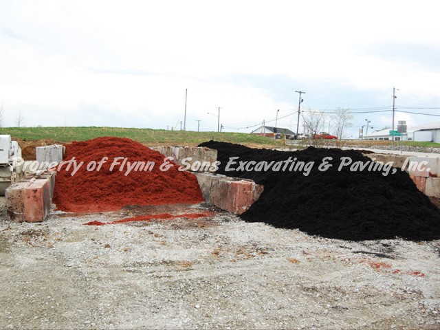 The Mulch Guy Property<br/>Bedford, IN