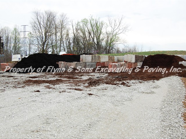 The Mulch Guy Property<br/>Bedford, IN