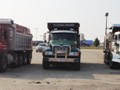 We have a small fleet of trucks ready to deliver any material you may need.  Call us for a price!