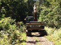 Rails to Trails Project