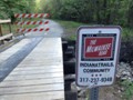 Rails to Trails Project