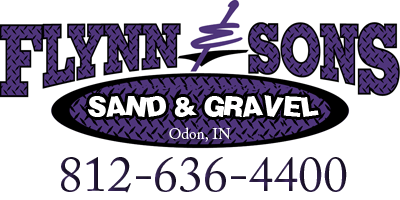 Flynn & Sons Sand & Gravel Lot